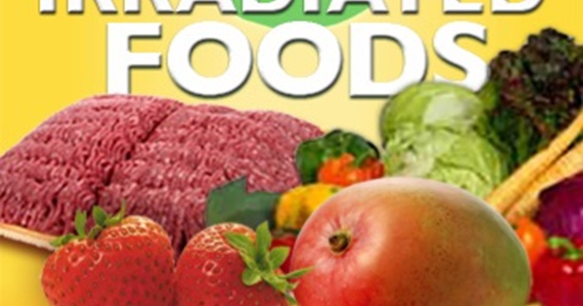 Food security through radiation technology is the need of th