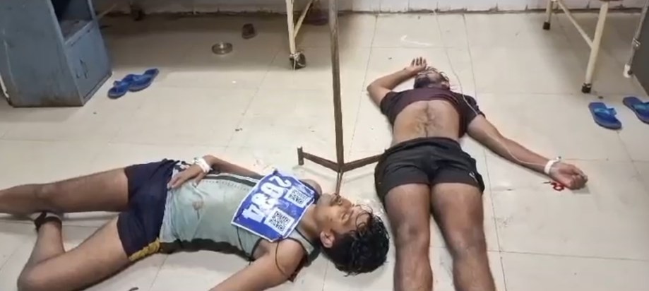 Jharkhand Restoration Stay 3 Days Jharkhand Restoration Stay 3 Days