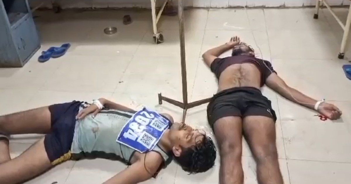 Jharkhand Restoration Stay 3 Days 