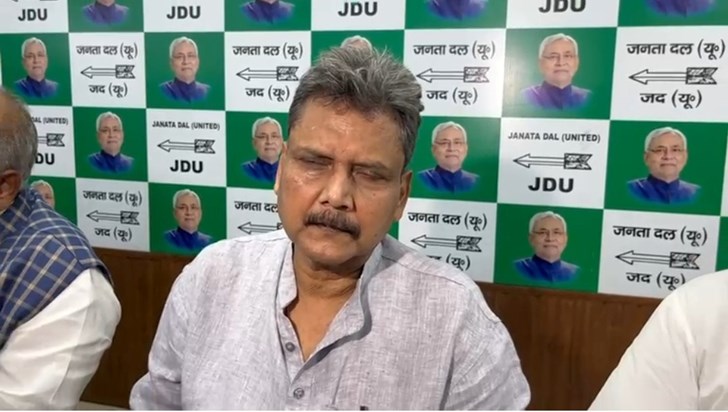 Mntri sunil kumar ka byan Mntri sunil kumar ka byan