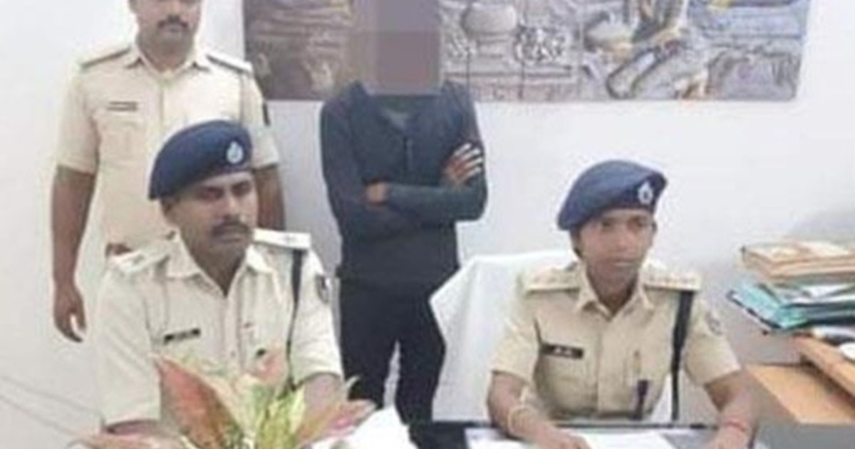 To give tension to his parents, the son took such a step tha