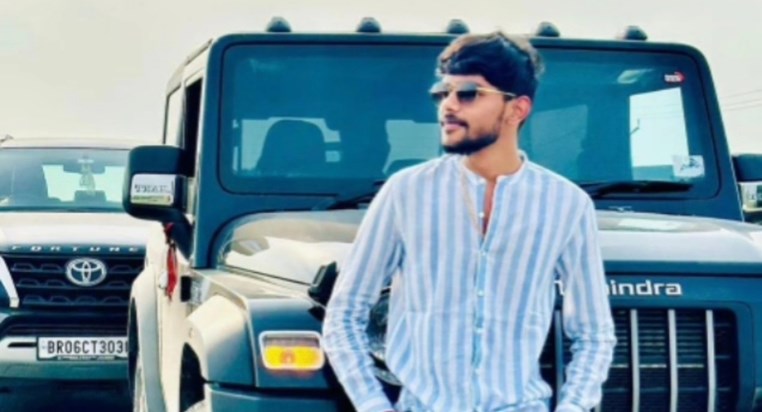 Brick trader's son is traceless since September 23, family m Brick trader's son is traceless since September 23, family m