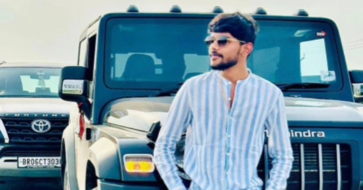 Brick trader's son is traceless since September 23, family m