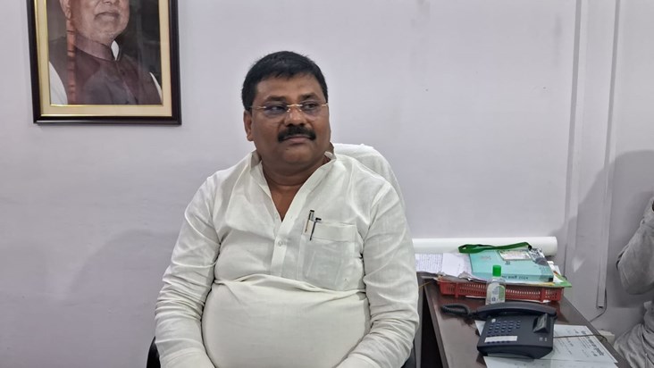 Jdu on congress