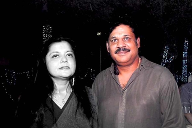 Poonam Jha Azad, wife of TMC MP Kirti Azad, passes away