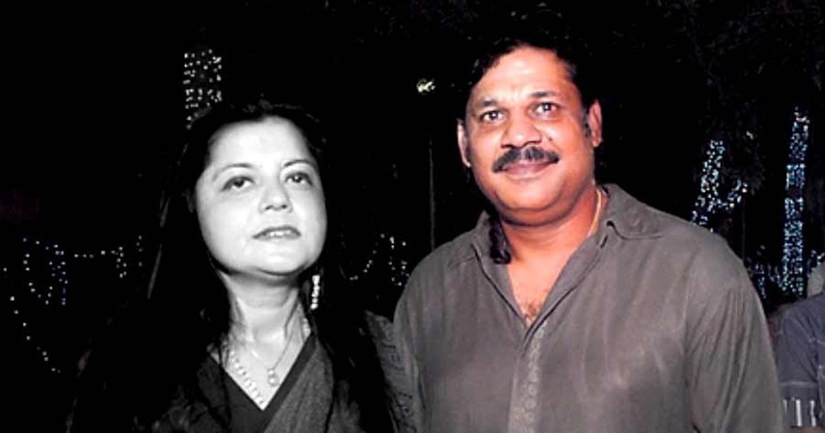 Poonam Jha Azad, wife of TMC MP Kirti Azad, passes away