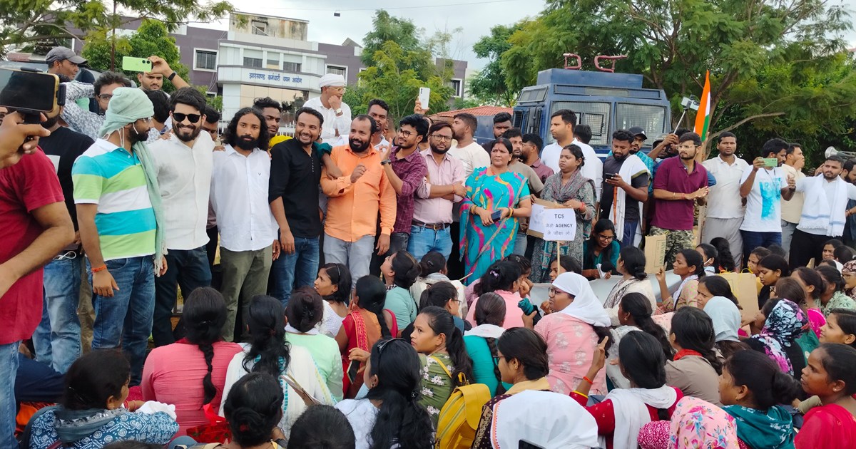 JSSC CGL Exam Paper Leak 