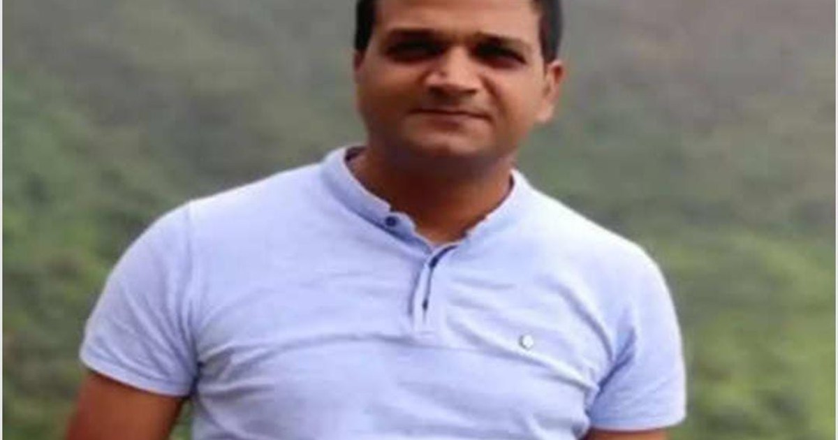 Ex DC Chhavi Ranjan Bail Rejected 