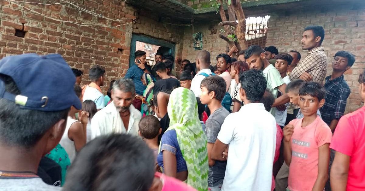 Sensation: Lalu Yadav killed his wife, son and daughter