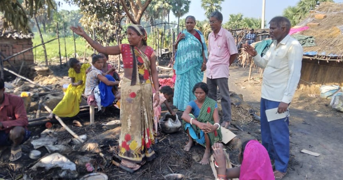 Maale on nitish kumar