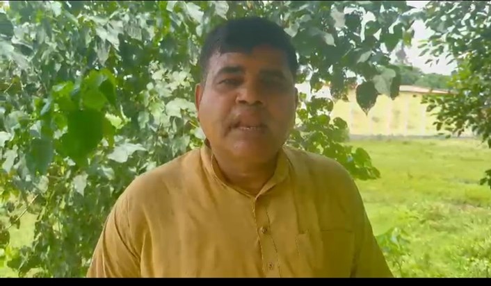 Rjd prvkta shkti yadv ka byan Rjd prvkta shkti yadv ka byan