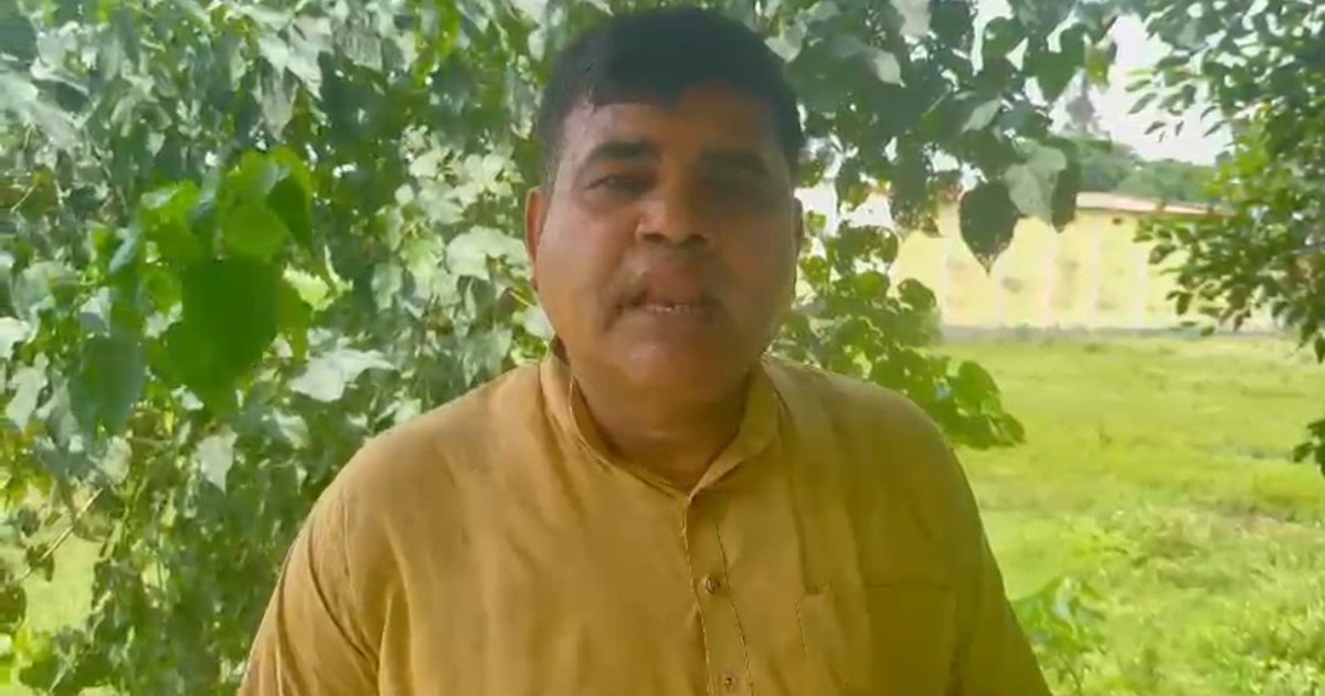 Rjd prvkta shkti yadv ka byan