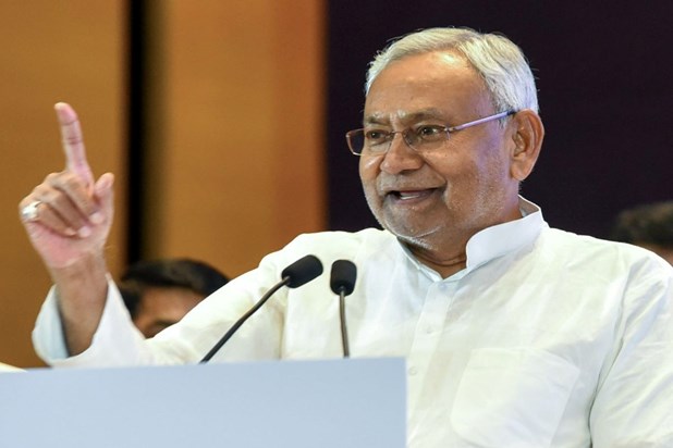 BIHAR IPS TRANSFER: Four city SPs of the capital Patna were BIHAR IPS TRANSFER: Four city SPs of the capital Patna were