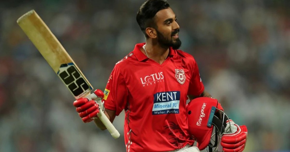 KL Rahul will leave LSG and go with RCB, gave his own answer