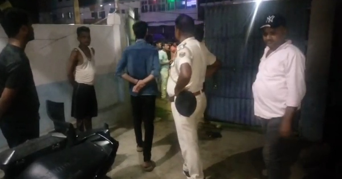 A patient died in Jehanabad due to the treatment of a quack 