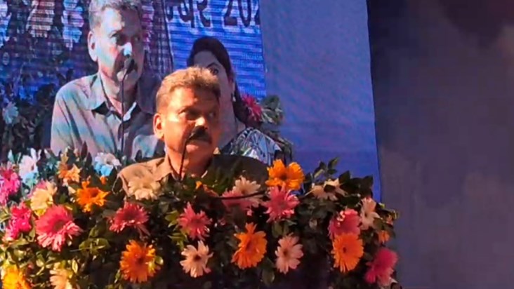 Education Minister gave good news to teachers, transfer poli Education Minister gave good news to teachers, transfer poli
