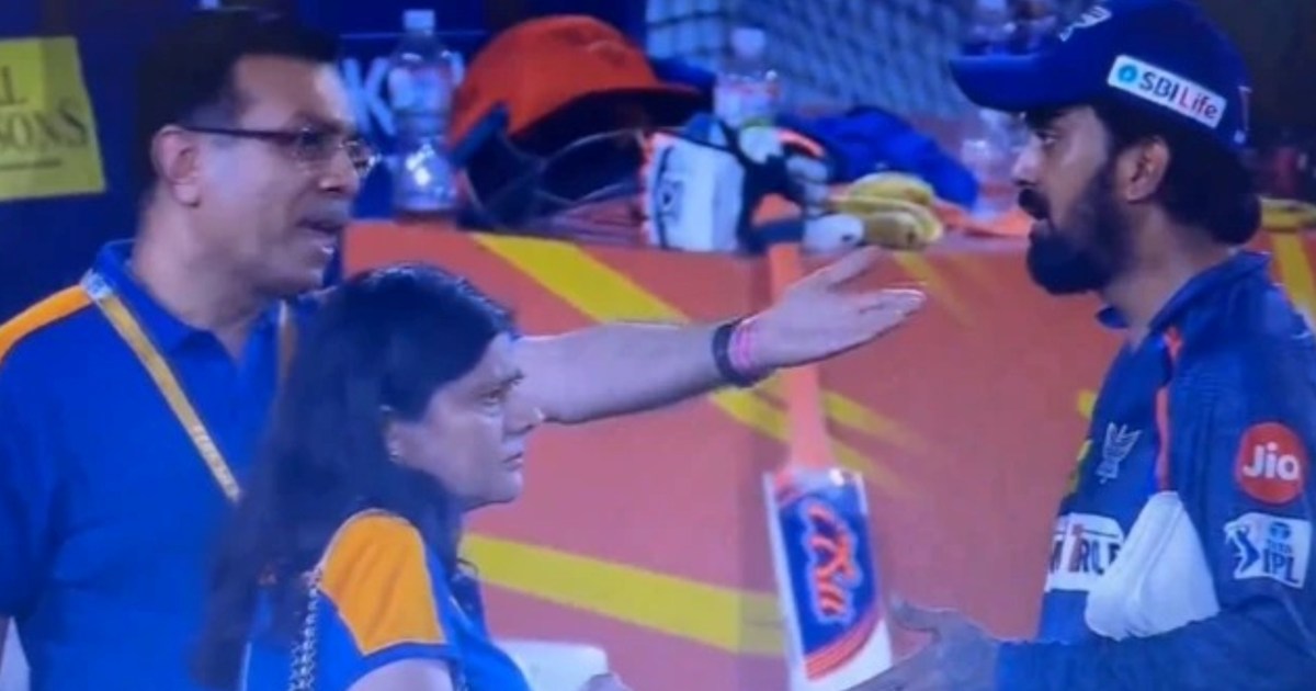 KL Rahul will give Tata-Bye to Lucknow Super Giants? what is