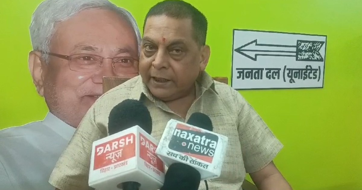 Tejasvi yadv ki jdu ne kiya chailenj 