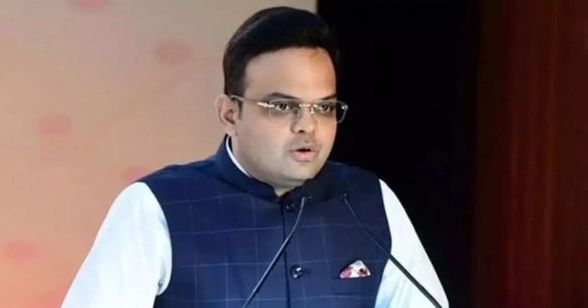 Jai Shah Announced IPL 