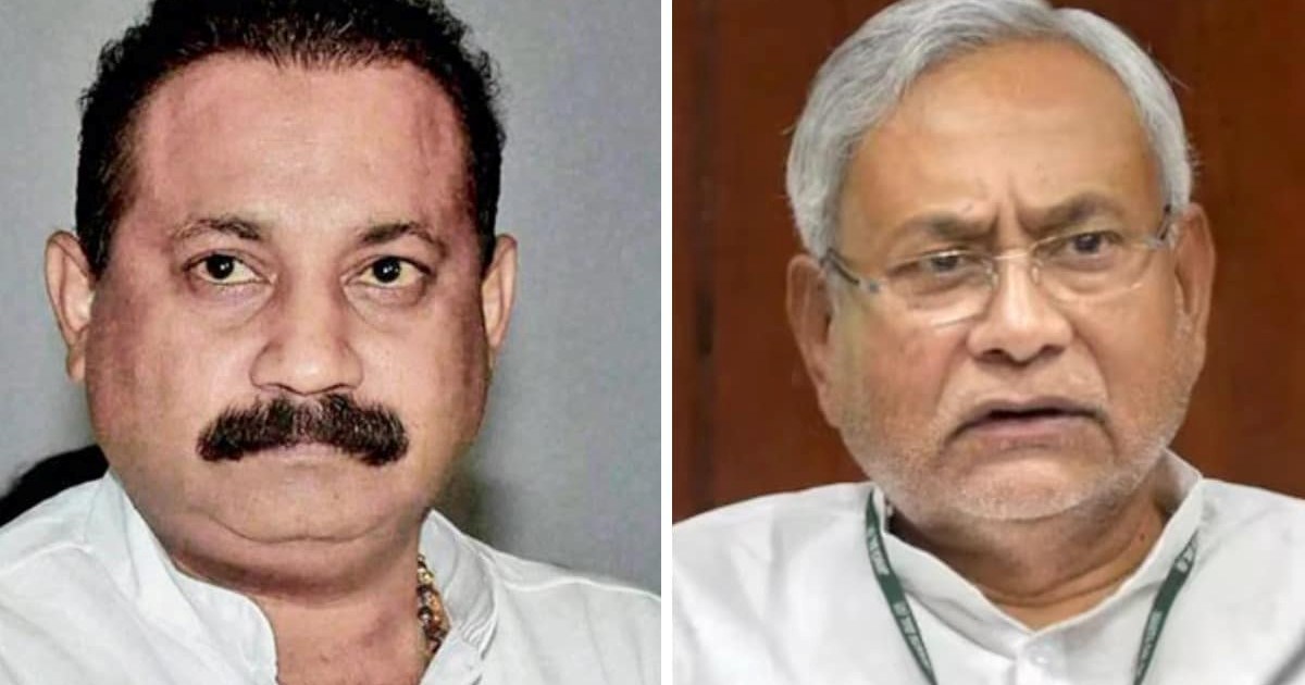 Minister Ashok Chaudhary summoned to CM House immediately af