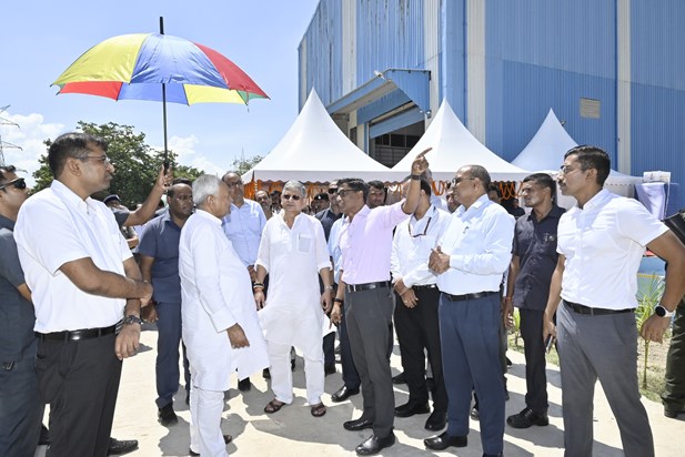 CM Nitish gave the gift of many schemes to Patna district CM Nitish gave the gift of many schemes to Patna district