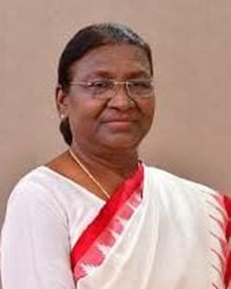 President Jharkhand Visit President Jharkhand Visit