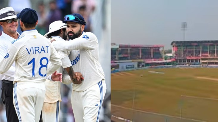 Second Test between India and Bangladesh on 27th September, Second Test between India and Bangladesh on 27th September,