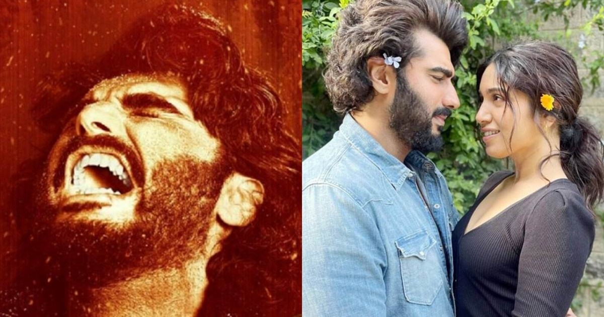 Arjun-Bhumi's 'The Lady Killer' is coming to create a stir, 