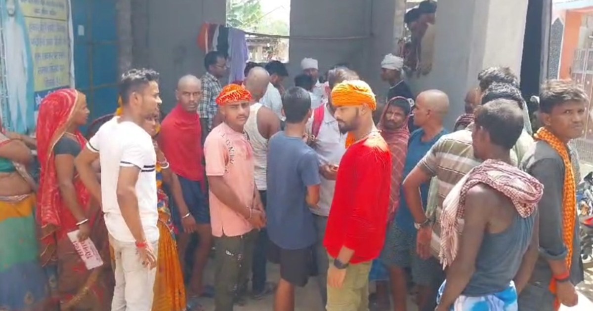 Discrimination against Dalit student in private school in Ka