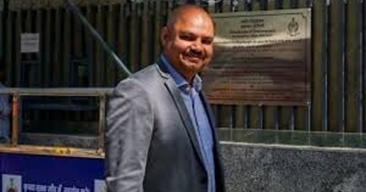 Delhi CM Arvind Kejriwal's former PA Bibhav Kumar gets big r