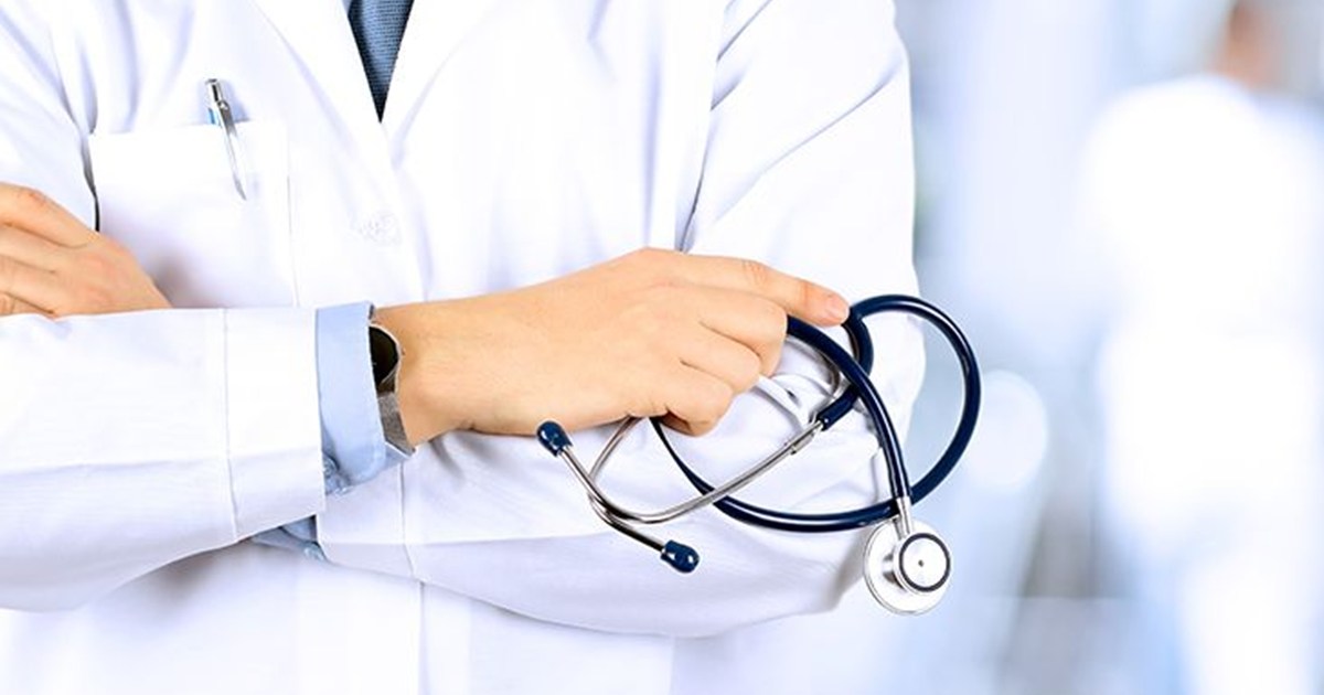 Now a woman doctor was molested in Ranchi's RIMS