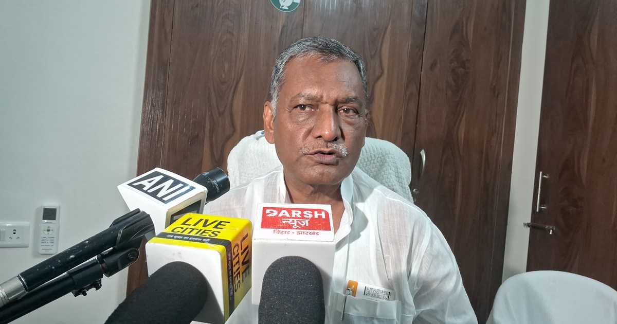 Akhilesh singh ka bda byan