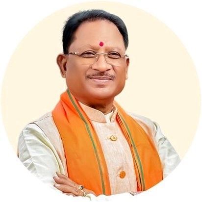 Vishnu Deo sai in Jharkhand campaign Vishnu Deo sai in Jharkhand campaign