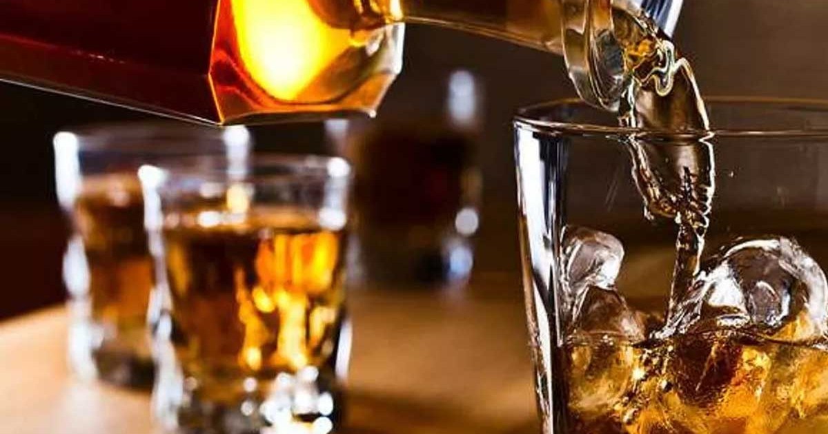 Three people fell down after drinking in Katihar, two died, 