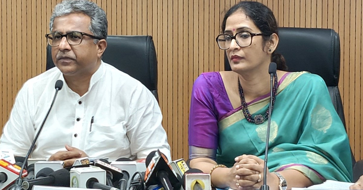 Minister Nitish Mishra's announcement, big industries will b