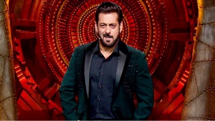 Salman Khan will create a blast with the new theme of 'Bigg Salman Khan will create a blast with the new theme of 'Bigg