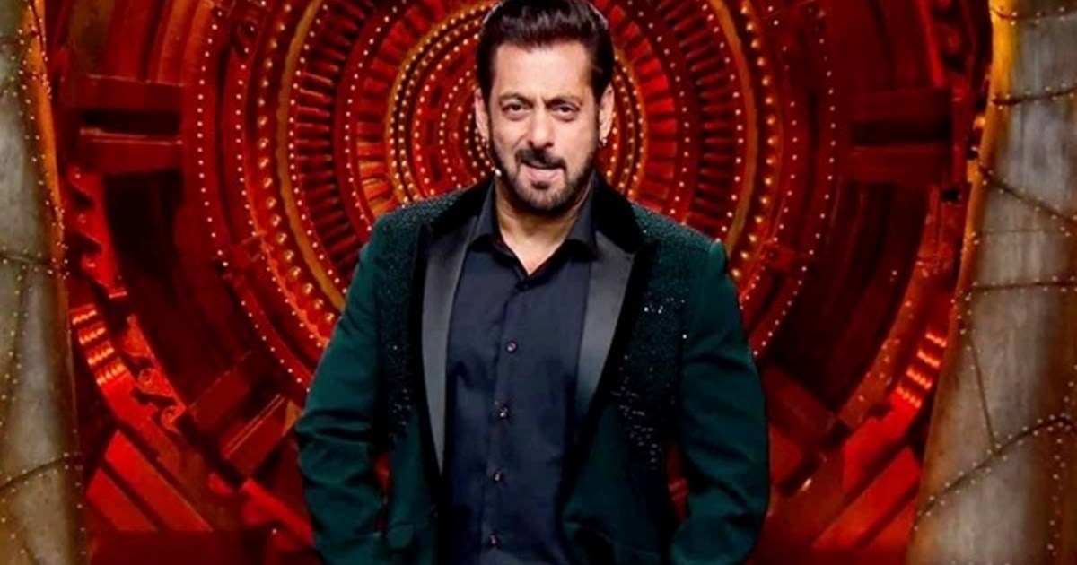 Salman Khan will create a blast with the new theme of 'Bigg 