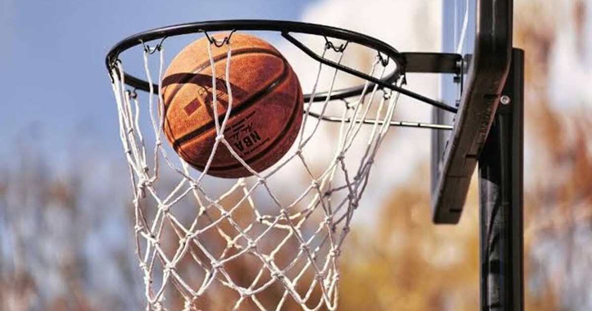 CBSE Basketball Champion