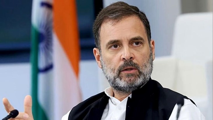 NDA leaders are spitting fire against Rahul Gandhi, now they NDA leaders are spitting fire against Rahul Gandhi, now they