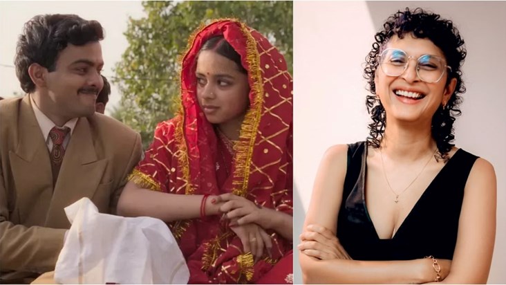 'Missing Ladies' officially entered in Oscars 2025, beating 'Missing Ladies' officially entered in Oscars 2025, beating