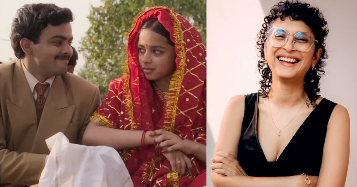 'Missing Ladies' officially entered in Oscars 2025, beating 