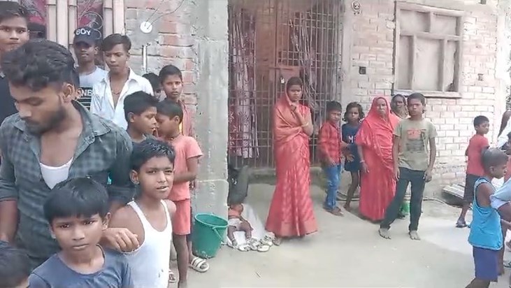 Mother of 5 children fell in love but after having fun her l Mother of 5 children fell in love but after having fun her l