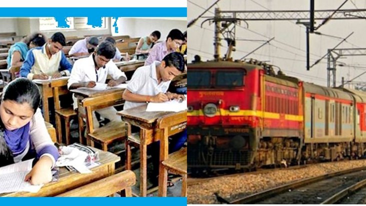 Railway's special initiative for the convenience of JSSC can Railway's special initiative for the convenience of JSSC can