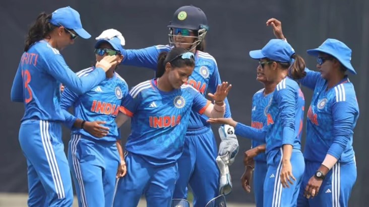Good news for women cricketers, now they will get the same s