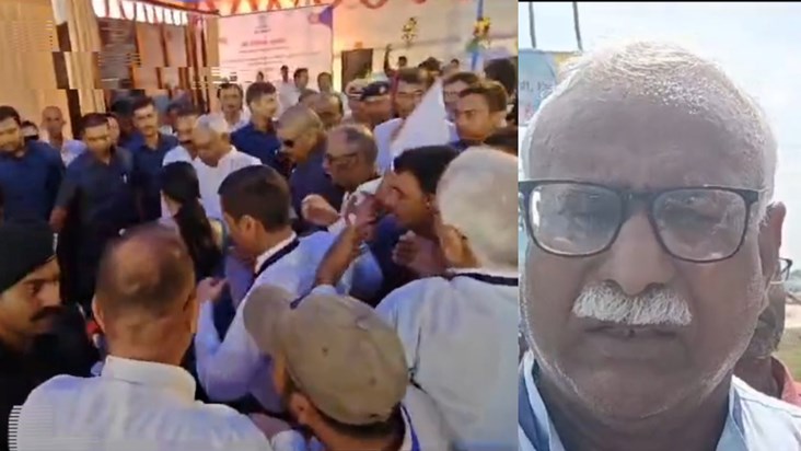 CPIML MLA who came to meet CM Nitish Kumar on his Jehanabad CPIML MLA who came to meet CM Nitish Kumar on his Jehanabad