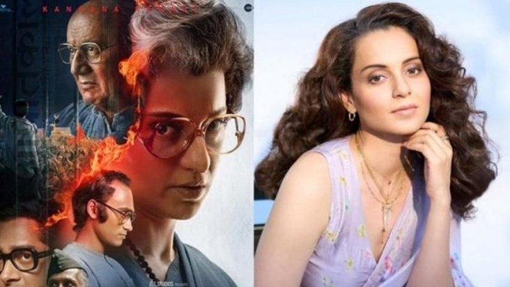 Big news regarding Kangana Ranaut's 'Emergency', reply from 
