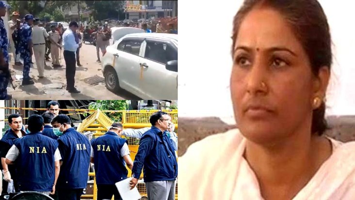 Crores of cash and weapons recovered in NIA raid, JDU leader Crores of cash and weapons recovered in NIA raid, JDU leader
