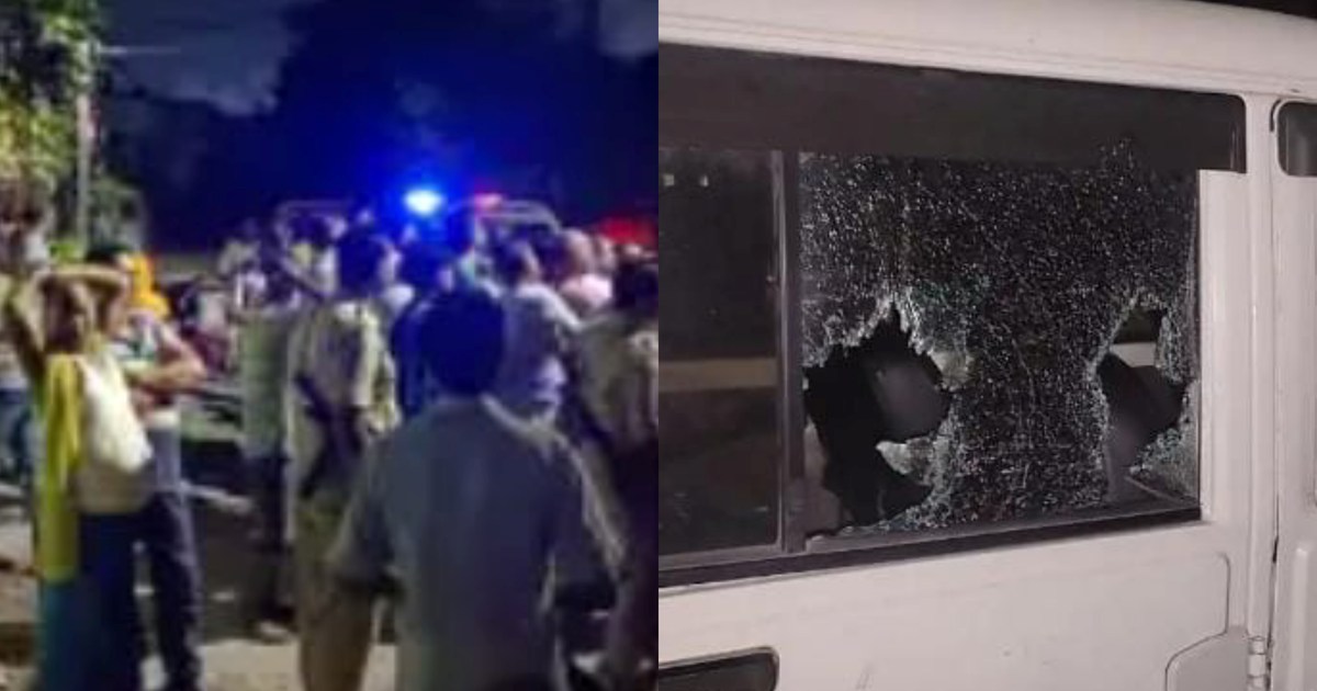 Senior clerk in Swarnarekha project murdered in Jamshedpur