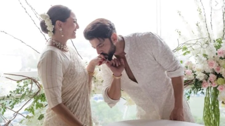 Zaheer Iqbal said a big thing on marriage with Sonakshi Sinh Zaheer Iqbal said a big thing on marriage with Sonakshi Sinh