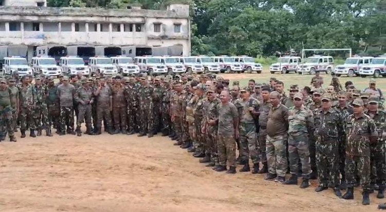 Dial 112 drivers on strike in Gaya, police emergency service Dial 112 drivers on strike in Gaya, police emergency service